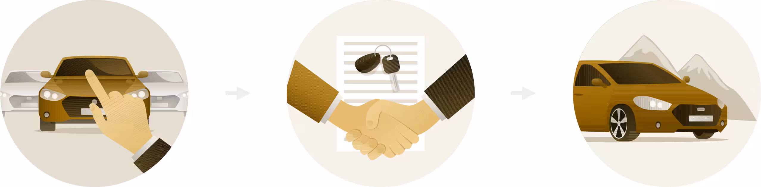 why choose us illustration