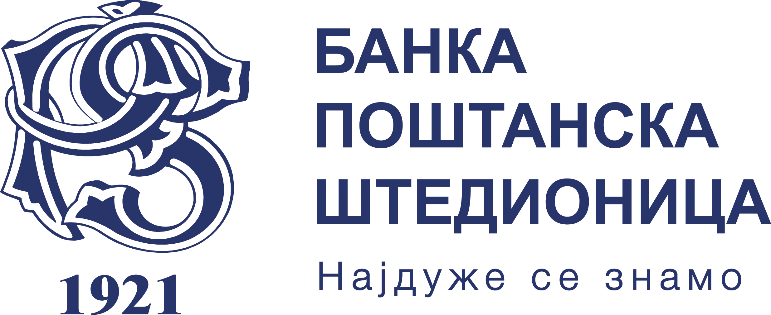 Banka postanska stedionica logo