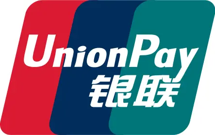 UnionPay logo