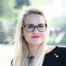 Ana Ilić rent a car u Beogradu