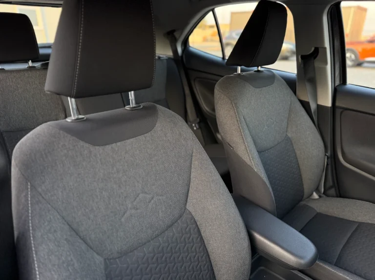 Toyota Yaris Cross #10